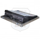 Mackie 1012 Flightcase